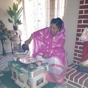 Meet your Posher, Azieb